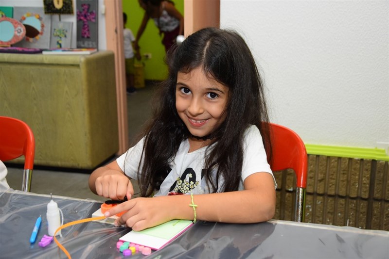 Afkar Creative Opening